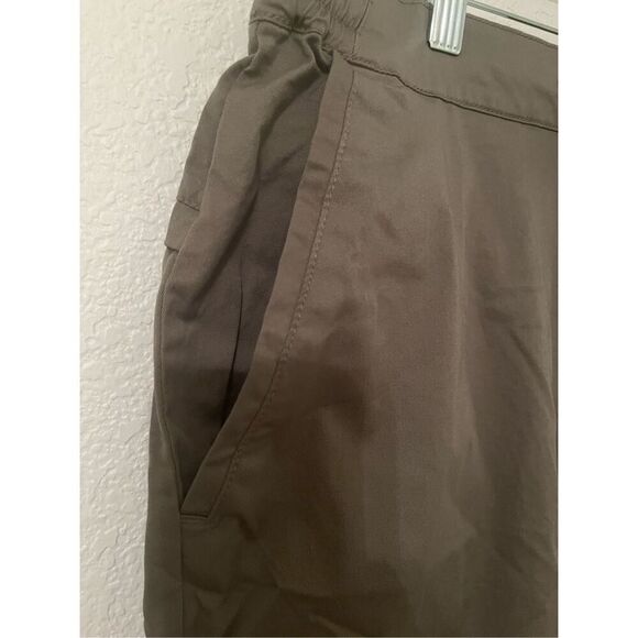 NWT - Blank NYC Men's Let It Go Jogger Pants - Olive Green MSRP $98 - Picture 6 of 9
